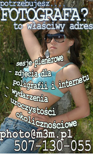FOTOGRAFIA REKLAMOWA, BANK ZDJ��, wesela, wesele, SESJE DO PORTFOLIO, SKANOWANIE, slajdy, diapozytywy, REPORTA�E Z UROCZYSTO�CI, modelka, modelki, modele